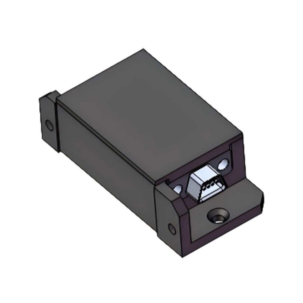 Dynamic Inclinometer Sensor