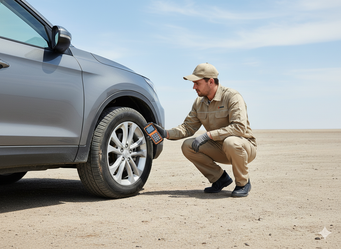 Programming and Diagnostic Tools