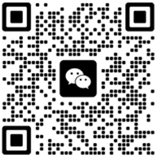 WeChat QR Code