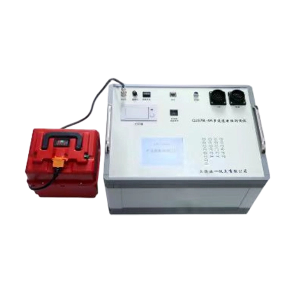 QJ57B-4A Multi-channel