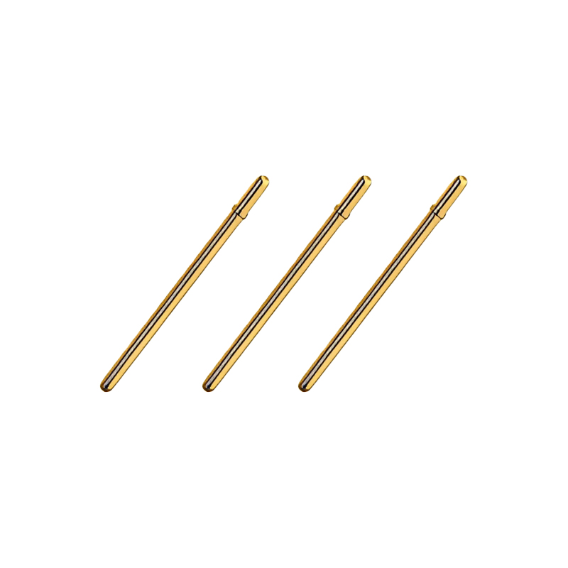 Traditional Slotted Contact