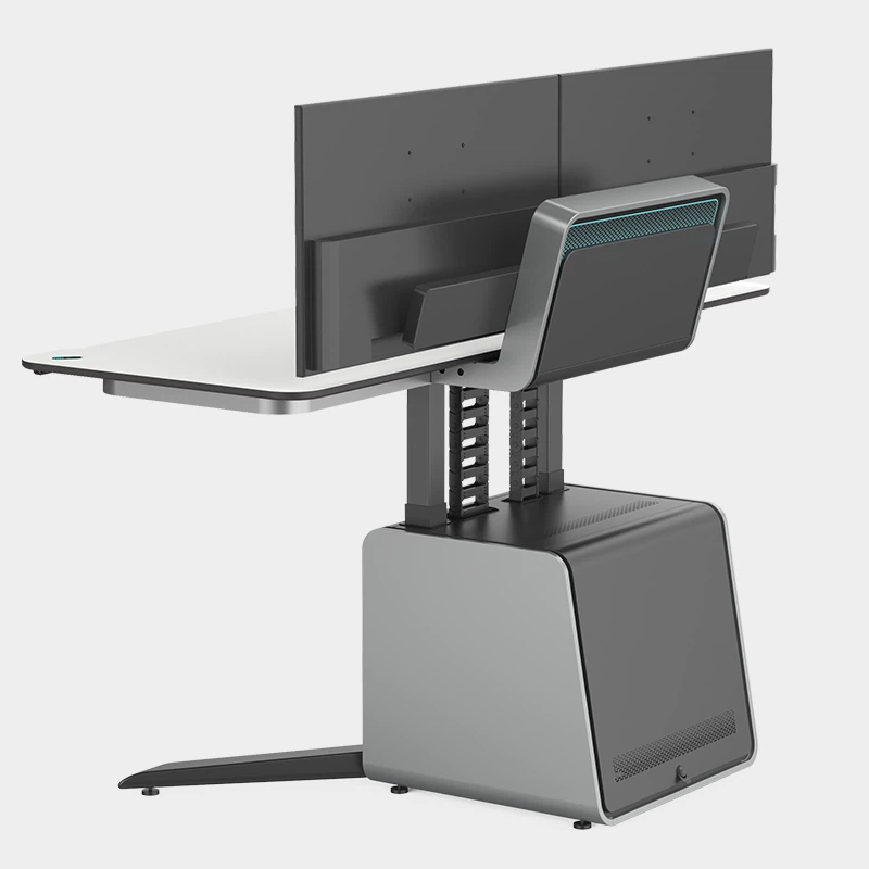 Simple Console