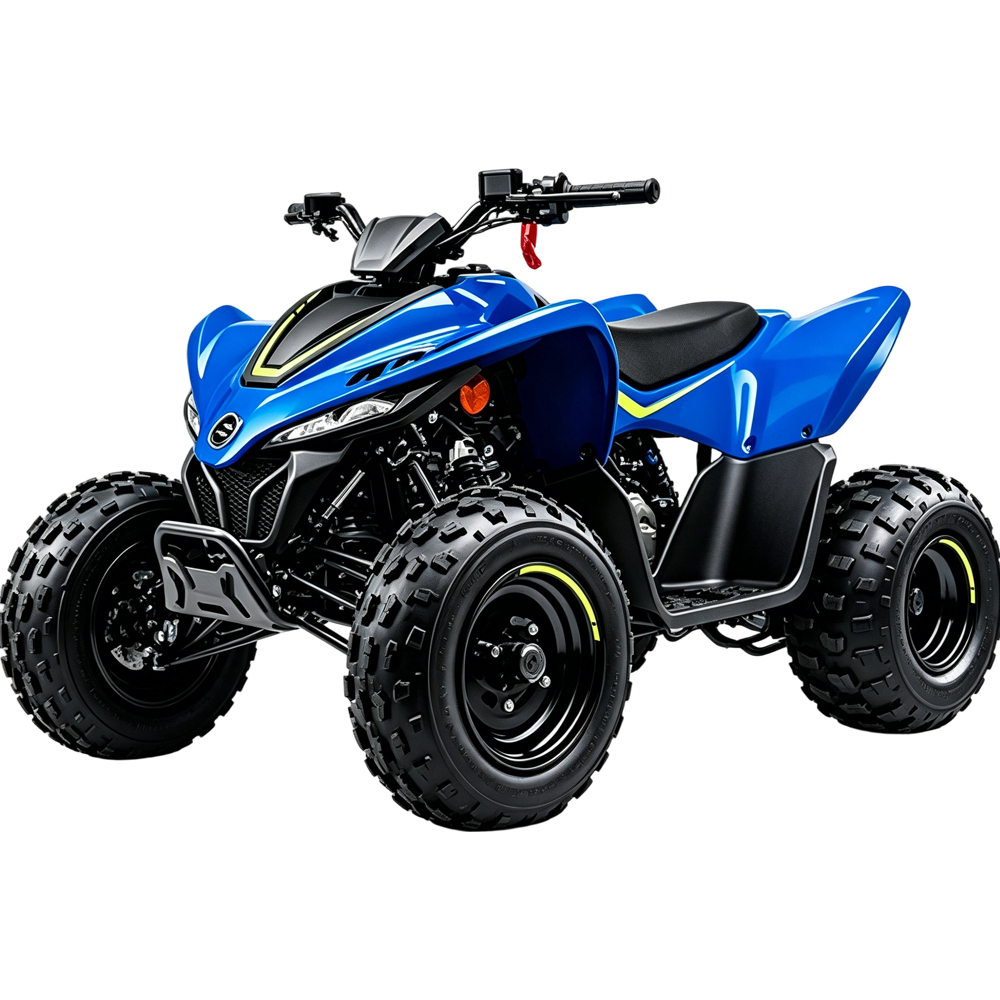 ATV Parts