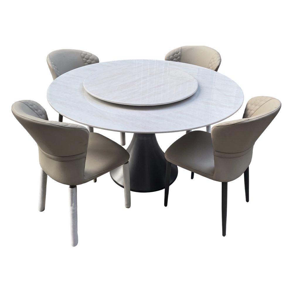 Dining table/chairs