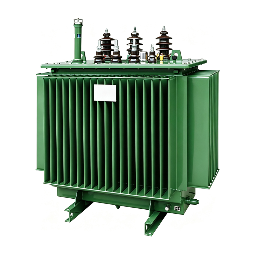 10-35kV Oil-Immersed Series