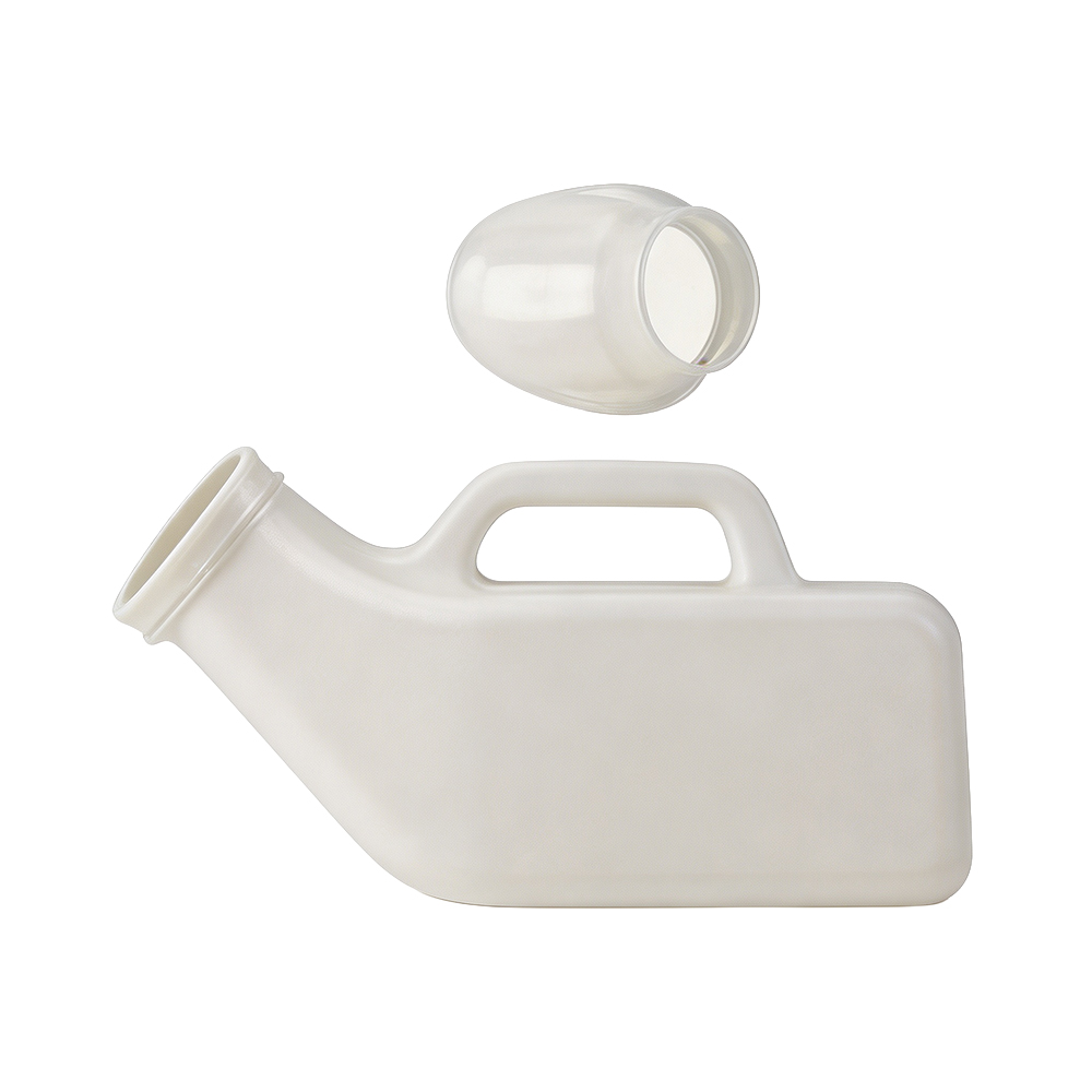 Plastic Urinal