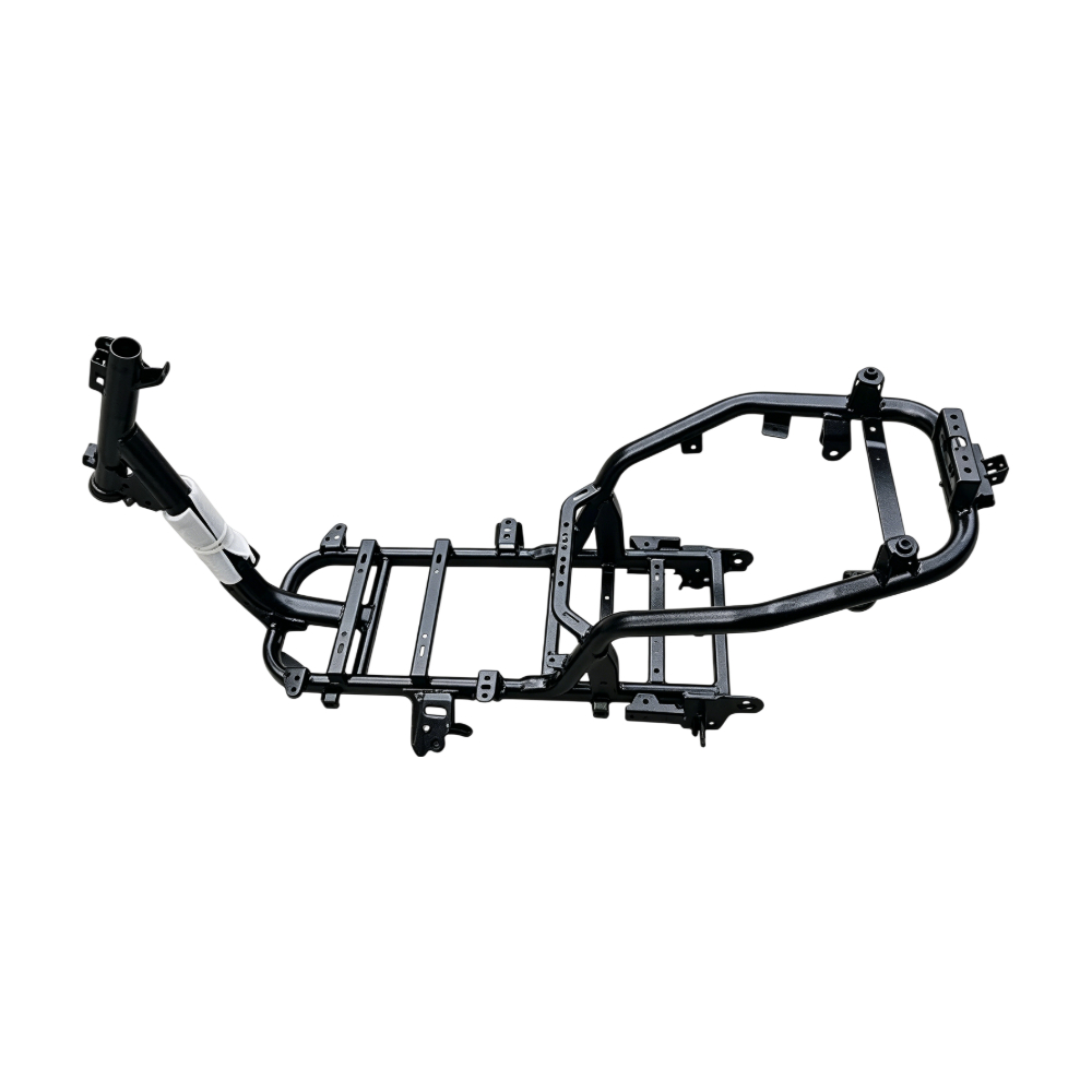 Enjoy Electric Motorcycle Parts 2.0