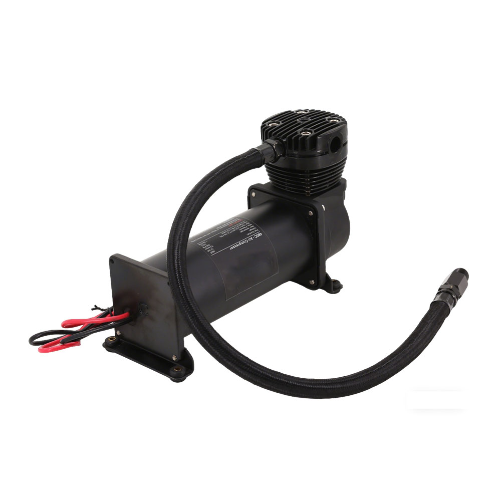 High Pressure Air Compressor for Modified Vehicles