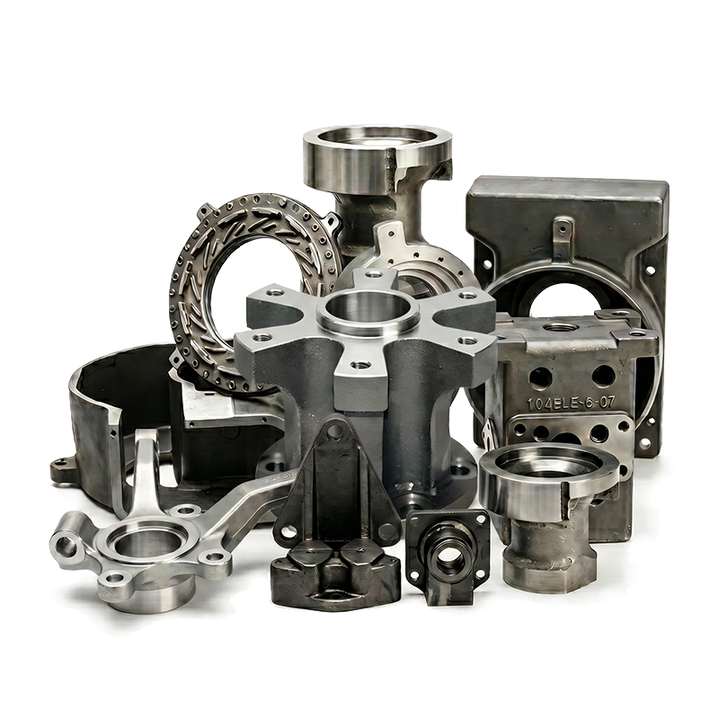 Engineering Precision Background