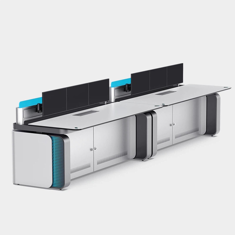 Multifunctional Console