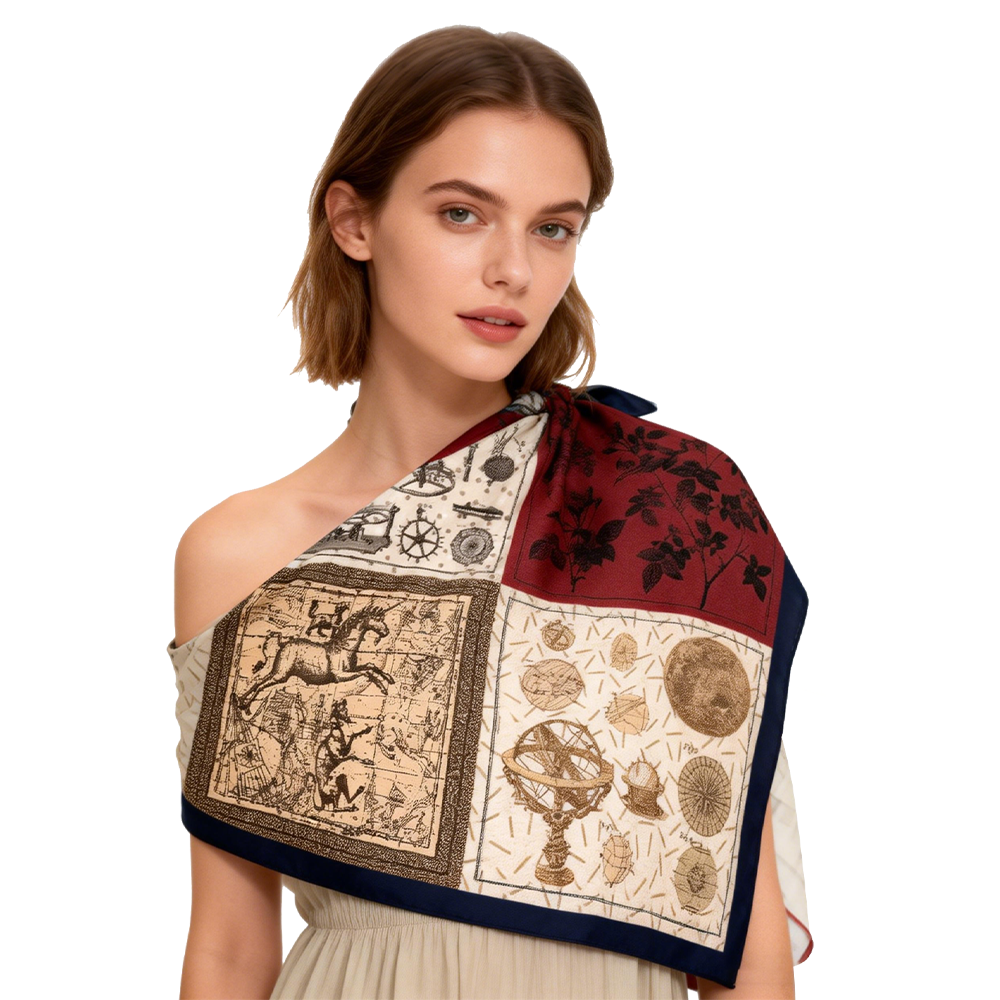 Sangbo Satin Sangbo satin jacquard fabric