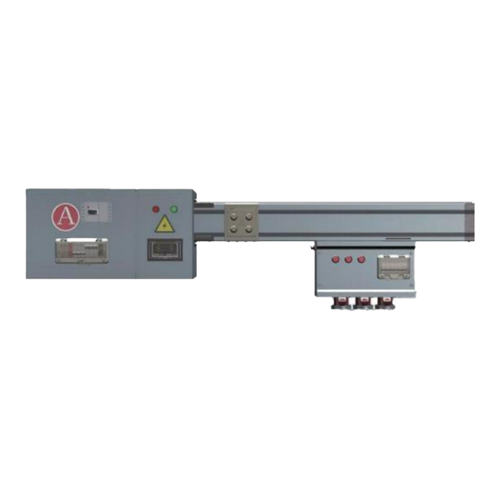 Intelligent Small Busway System