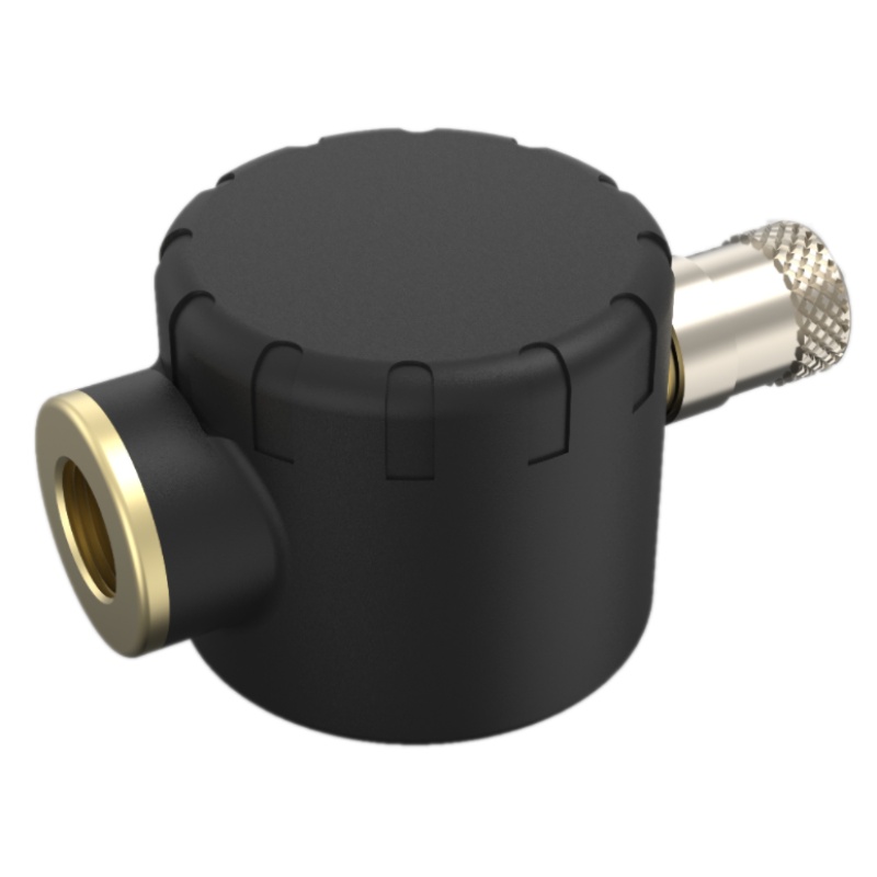 Commercial vehicle external TPMS sensor T10W