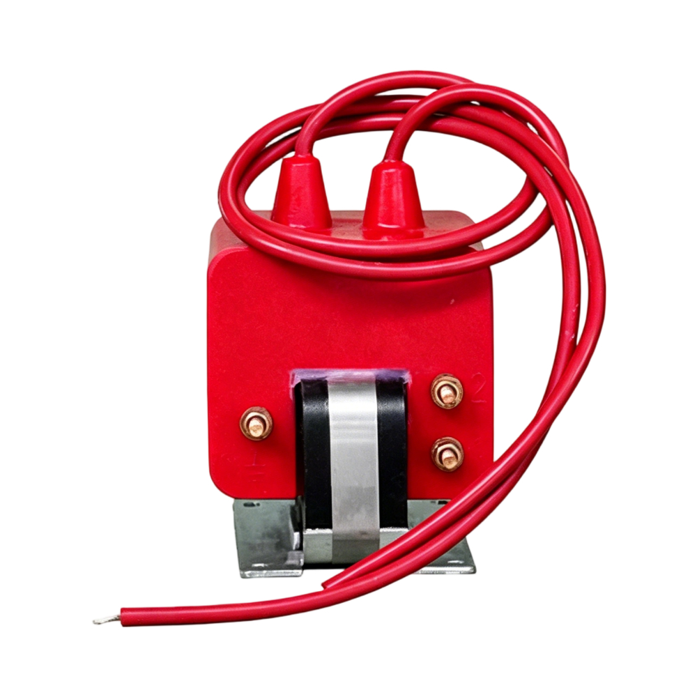 HIGH POTENTIAL DRY-TYPE ISOLATION TRANSFORMER