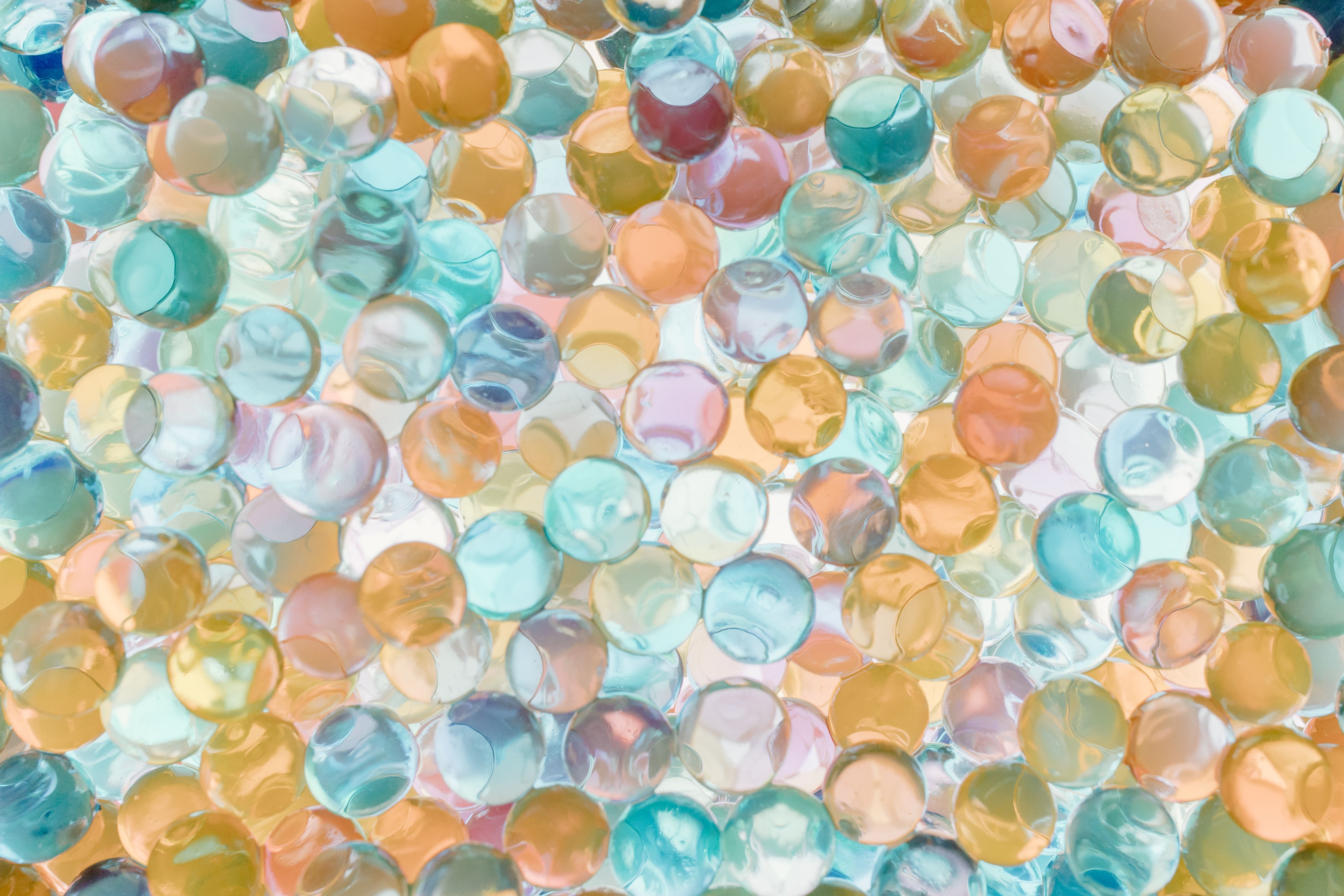 Cofuller Materials Research