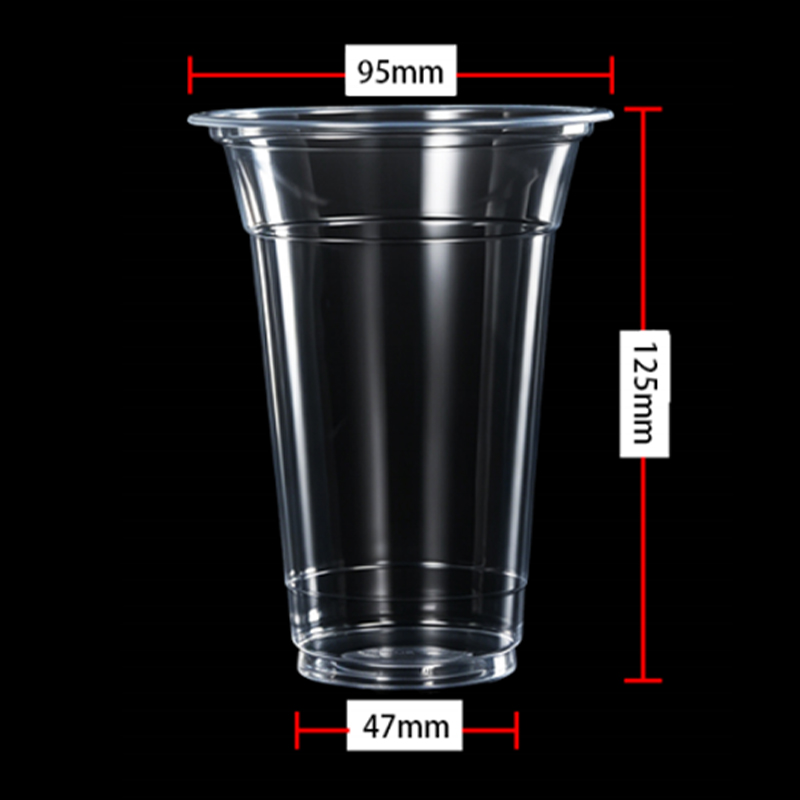 95-450A Thermoformed Cup