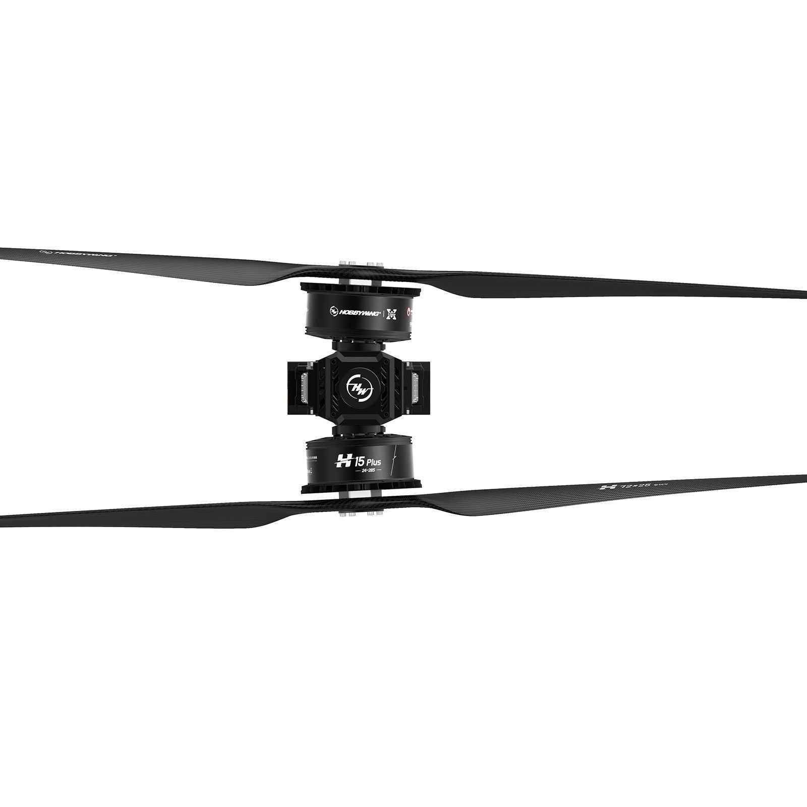 Hobbywing H15PLUS