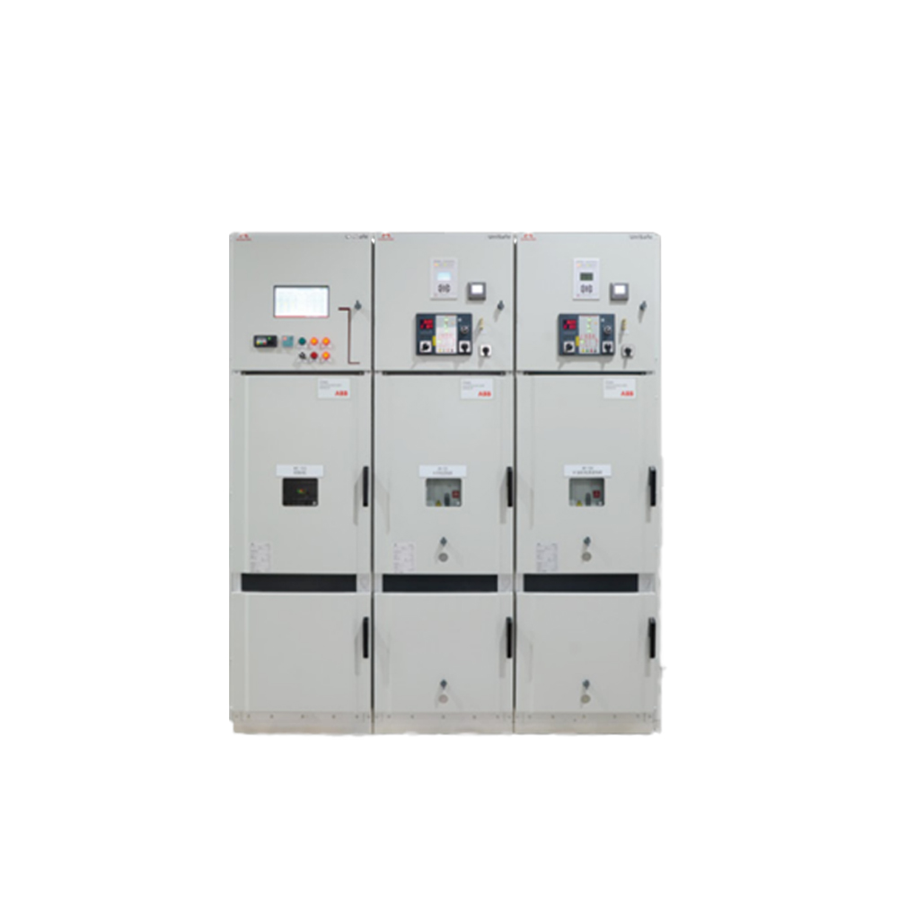 Automatic Transfer System (ATS) Solution