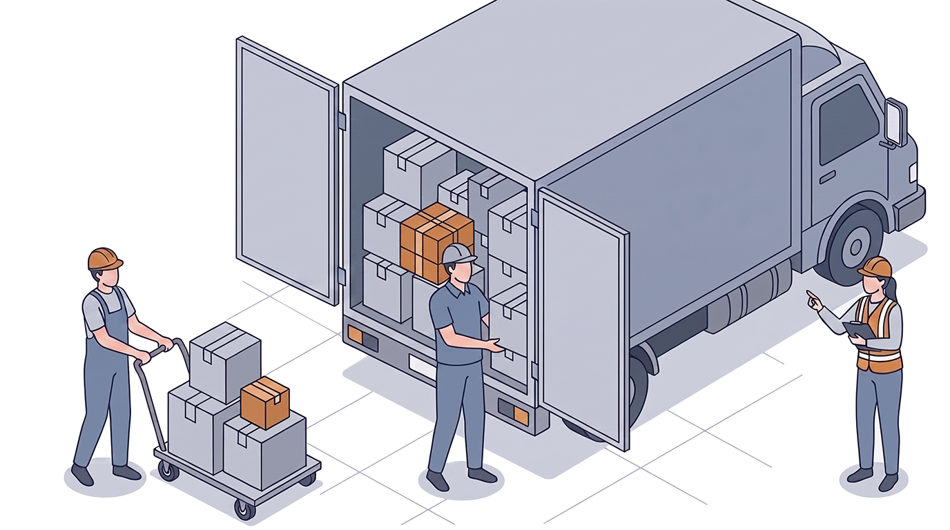 Global Delivery