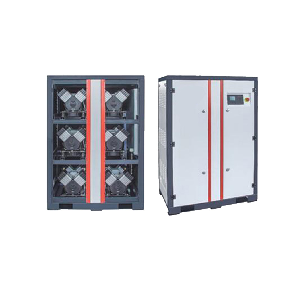 FJ50-6-4VS Medical Silent Oil-Free Air Compressor