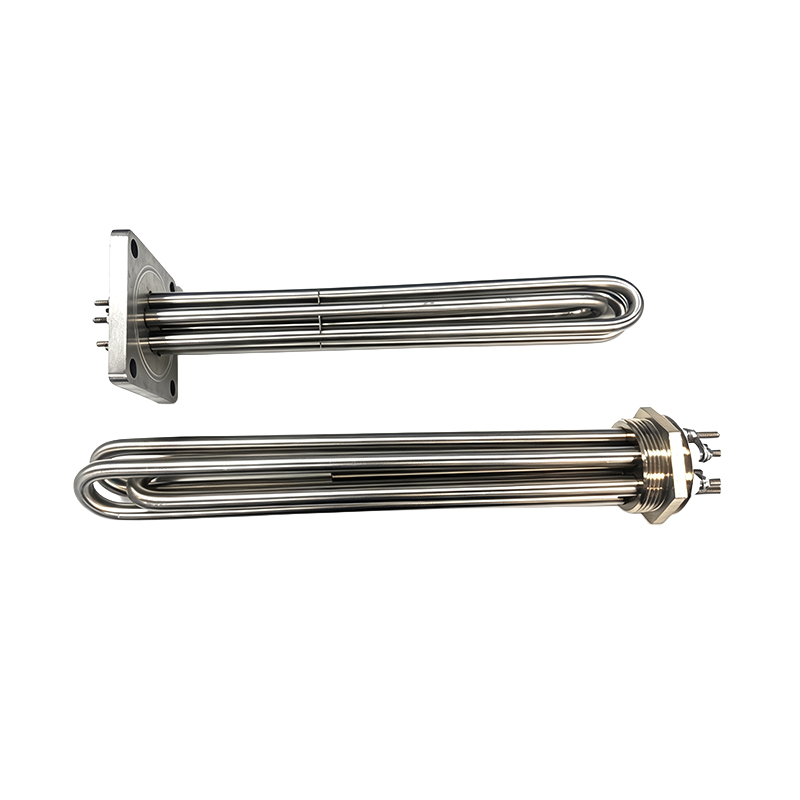 STAINLESS STEELHEATING TUBE