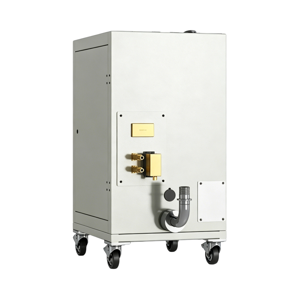 Powder Feeder