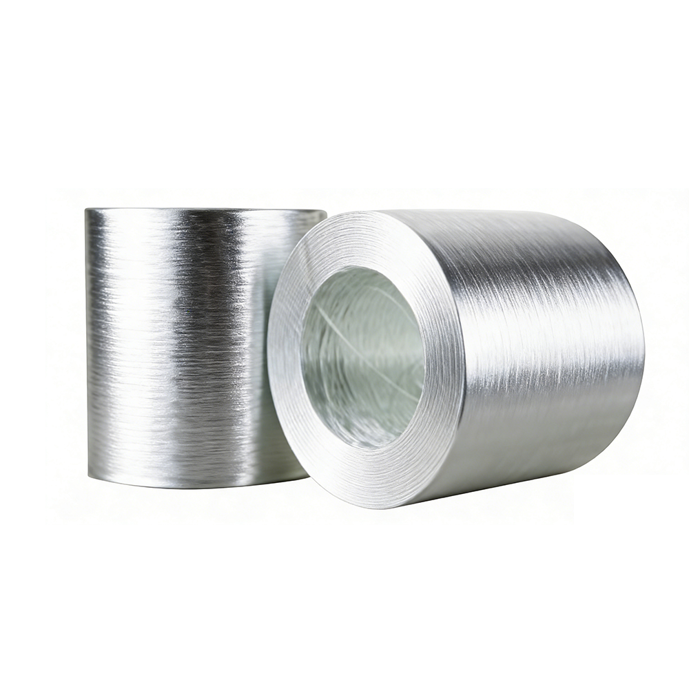 Glass fiber chopped roving