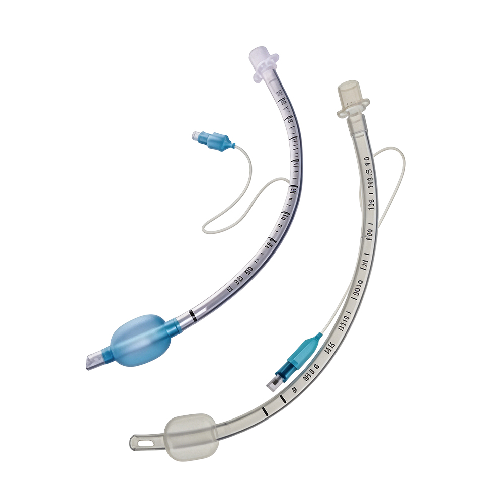 Standard Endotracheal Tube (cutt/uncutted)