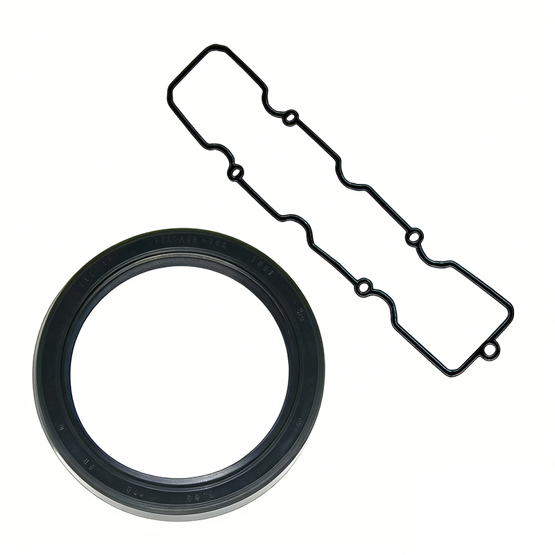 Engine Rubber Parts