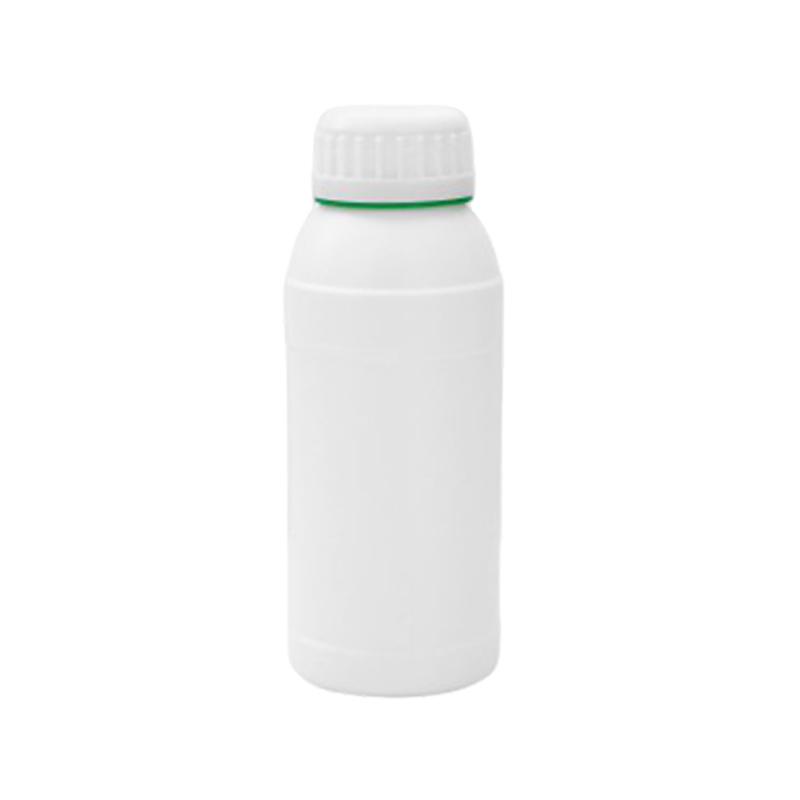 Blow-Molded Bucket Shape