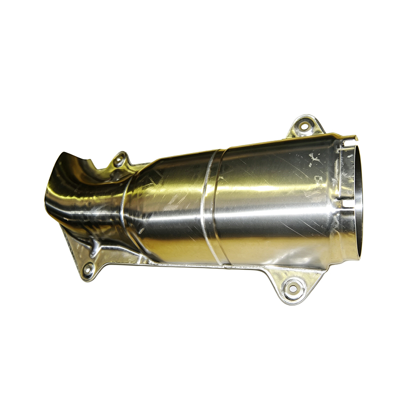 Heat Shield