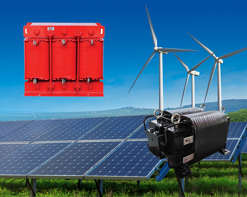 Wind Power