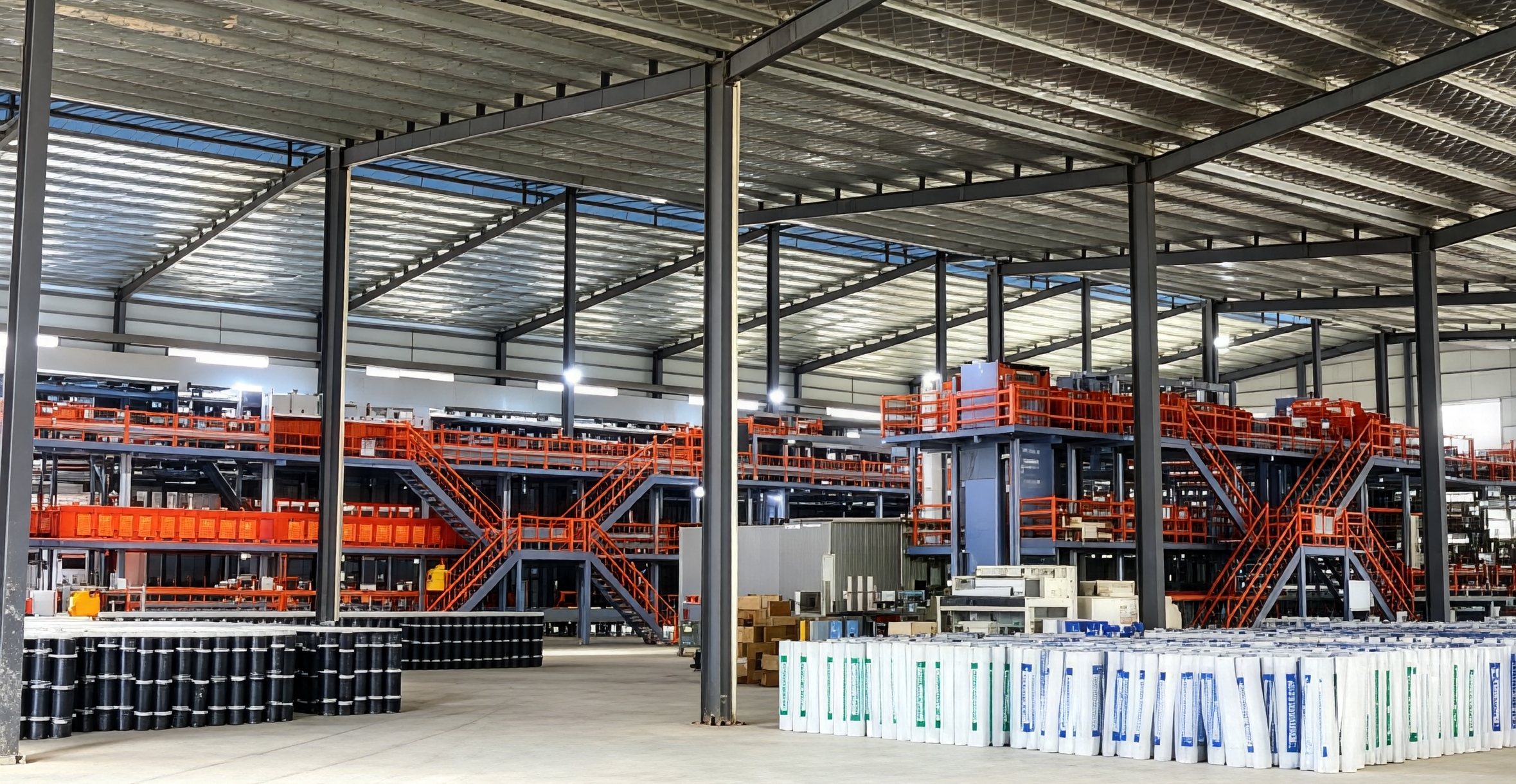 Factory