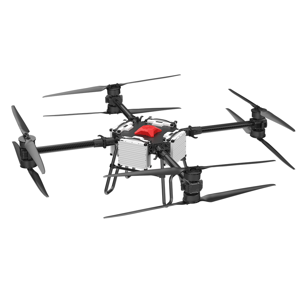 FCC-X200 200KG-Class Multi-rotor Heavy-lift UAV