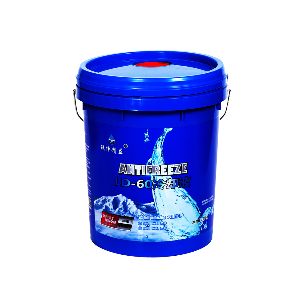 LD-60 Coolant