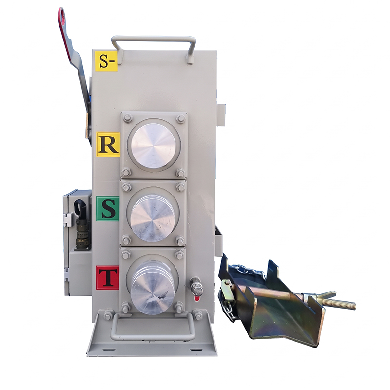 Manual Bypass  Load Switch