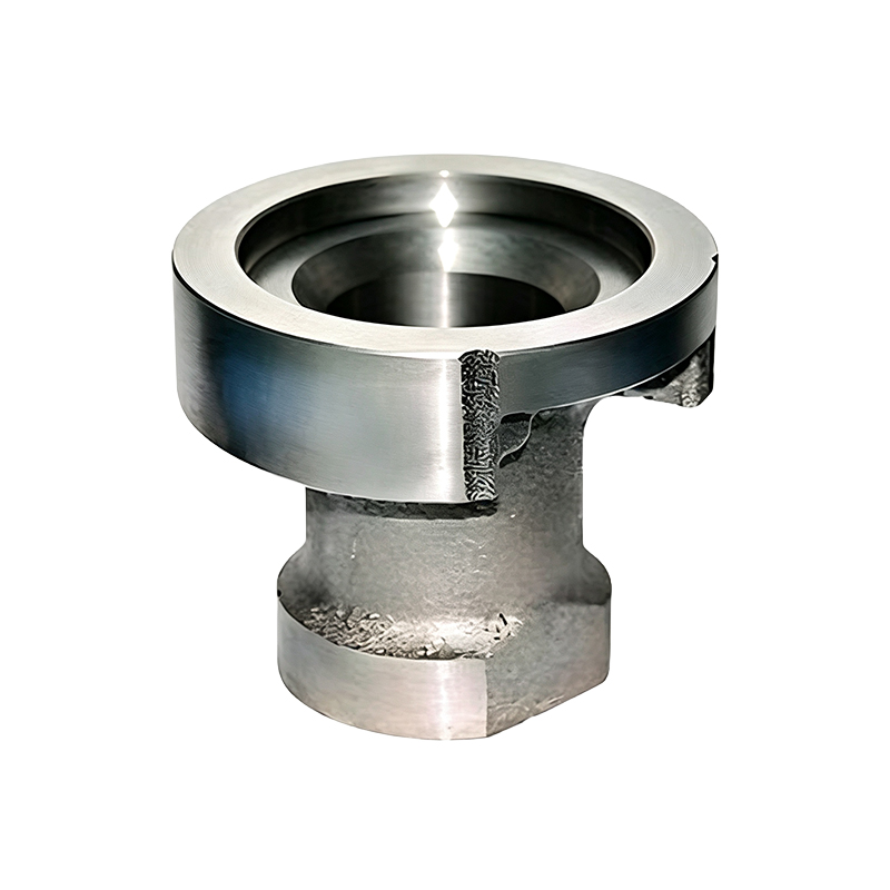 Industrial Robot Power Output Shaft