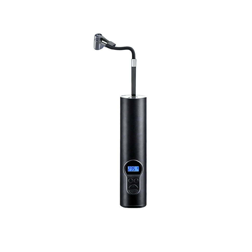 P001 Electric Ball Pump with Digital Display