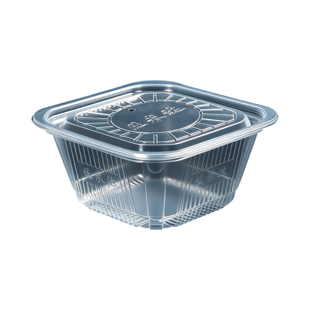 Plastic Pallet