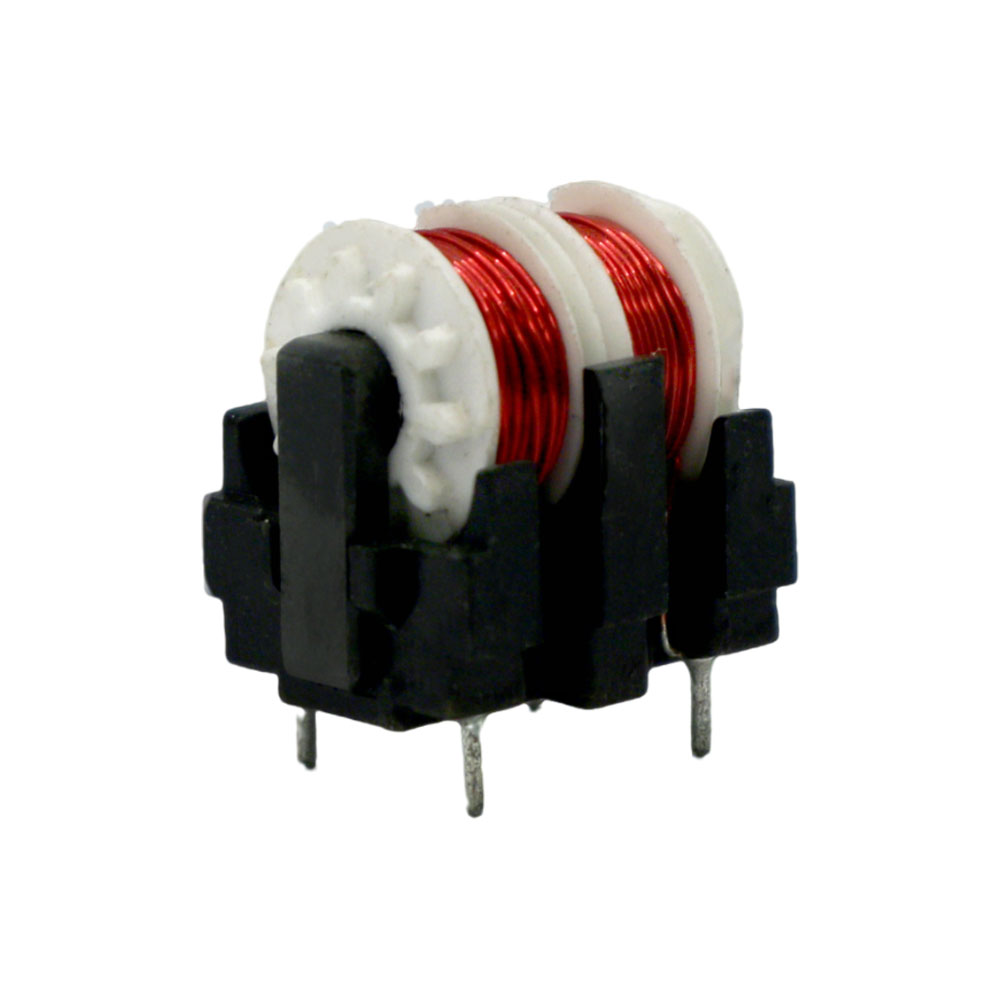 EE/UU & UT/ET Filter Series