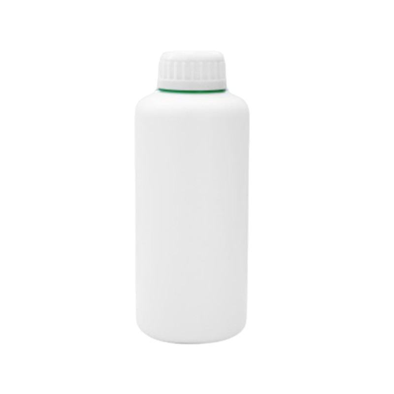 Blow-Molded Bucket Shape