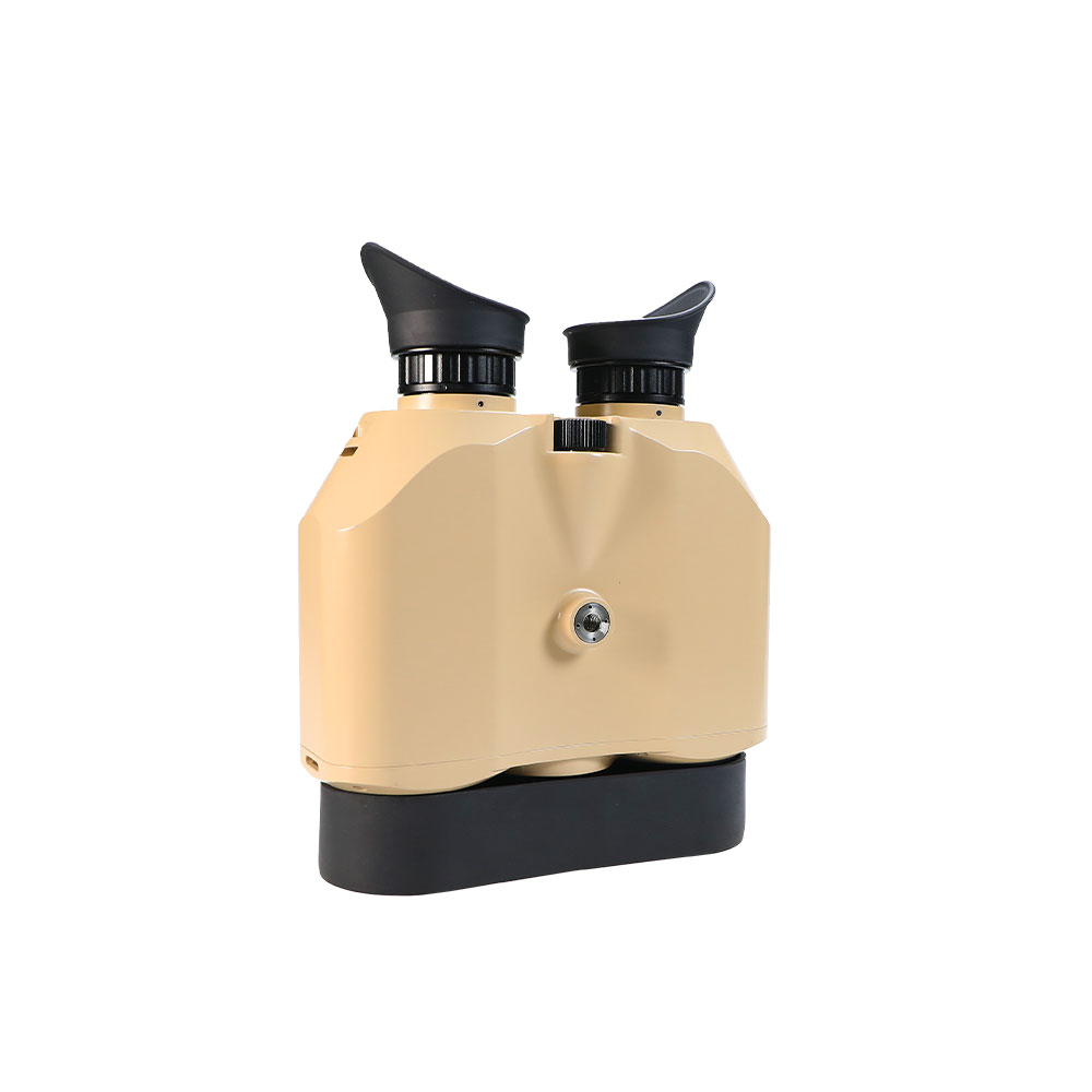 Fusion Thermal Imaging Telescope