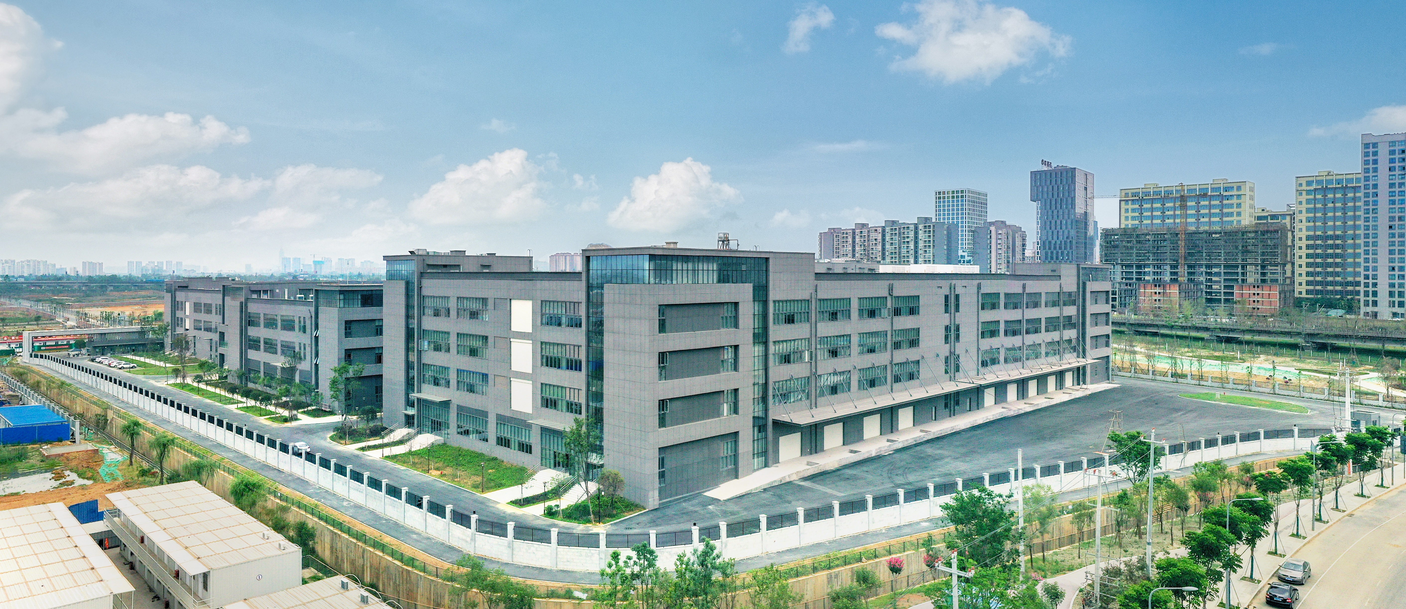 RF & Microwave Systems Engineering