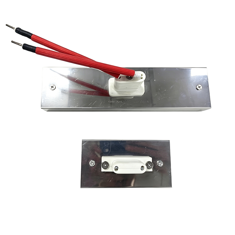 (Imported Heating Wire) High-Performance Quartz  Tube Heating Tile