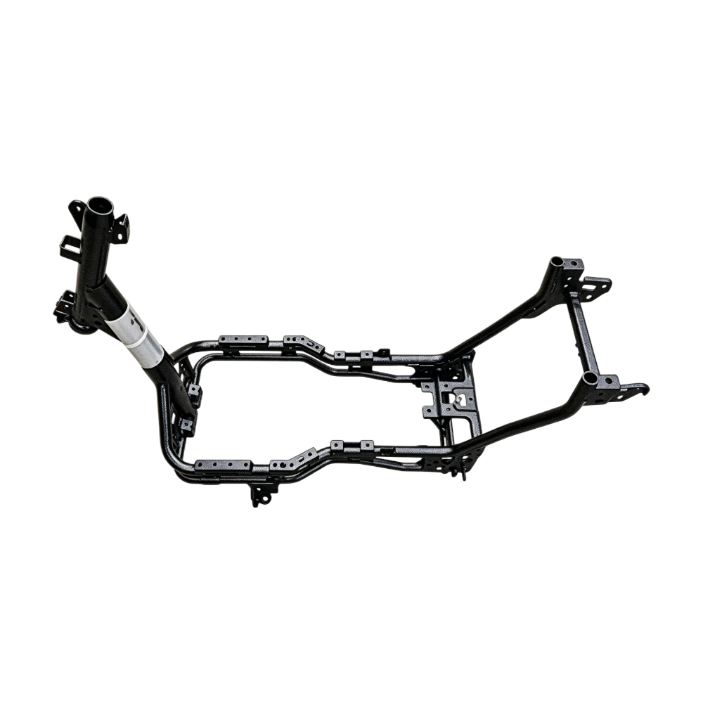 Electric Motorcycle Parts 3.0