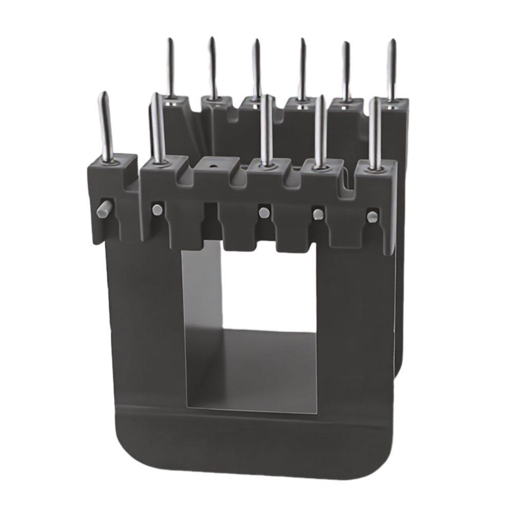 PBT Transformer Bobbin