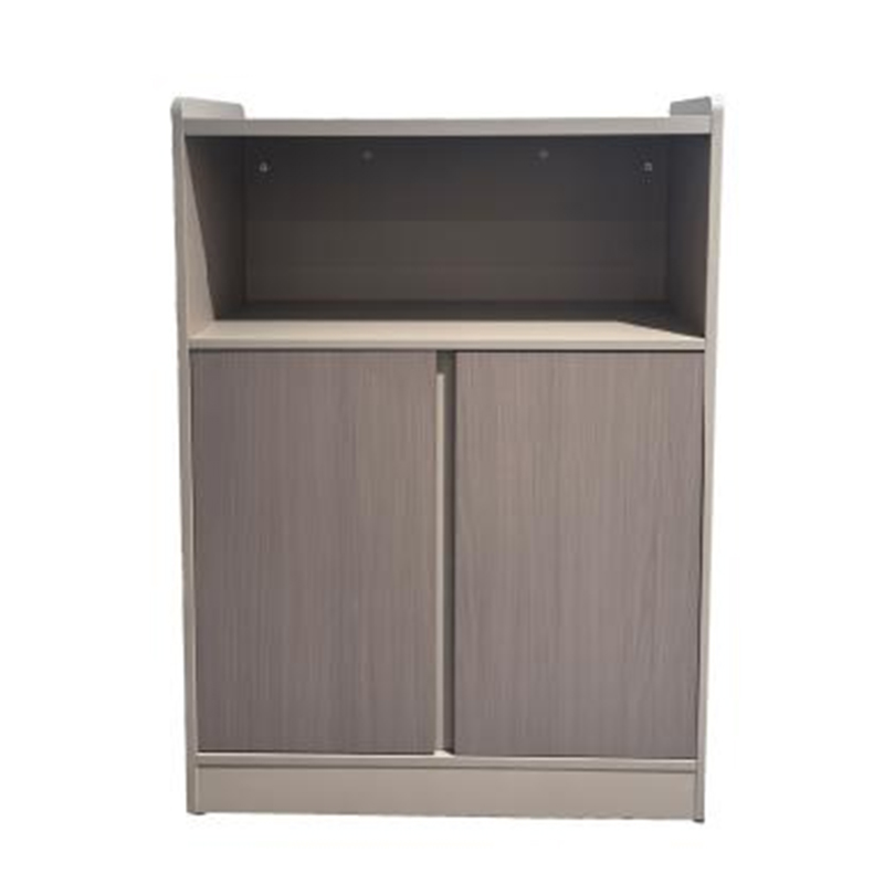 Low Office Cabinet