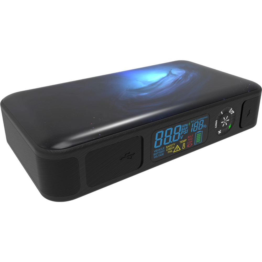 Jump Starter