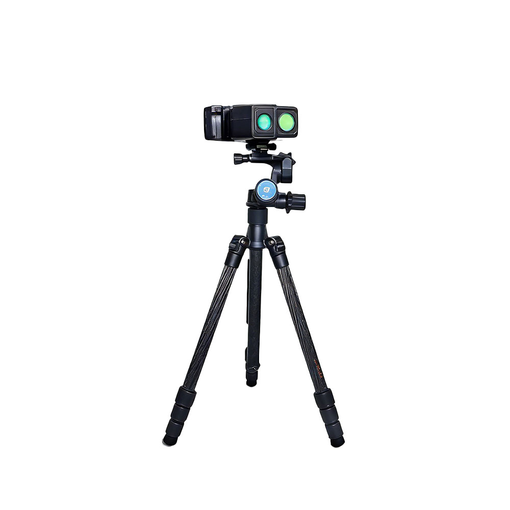 Handheld Laser Night Vision Device