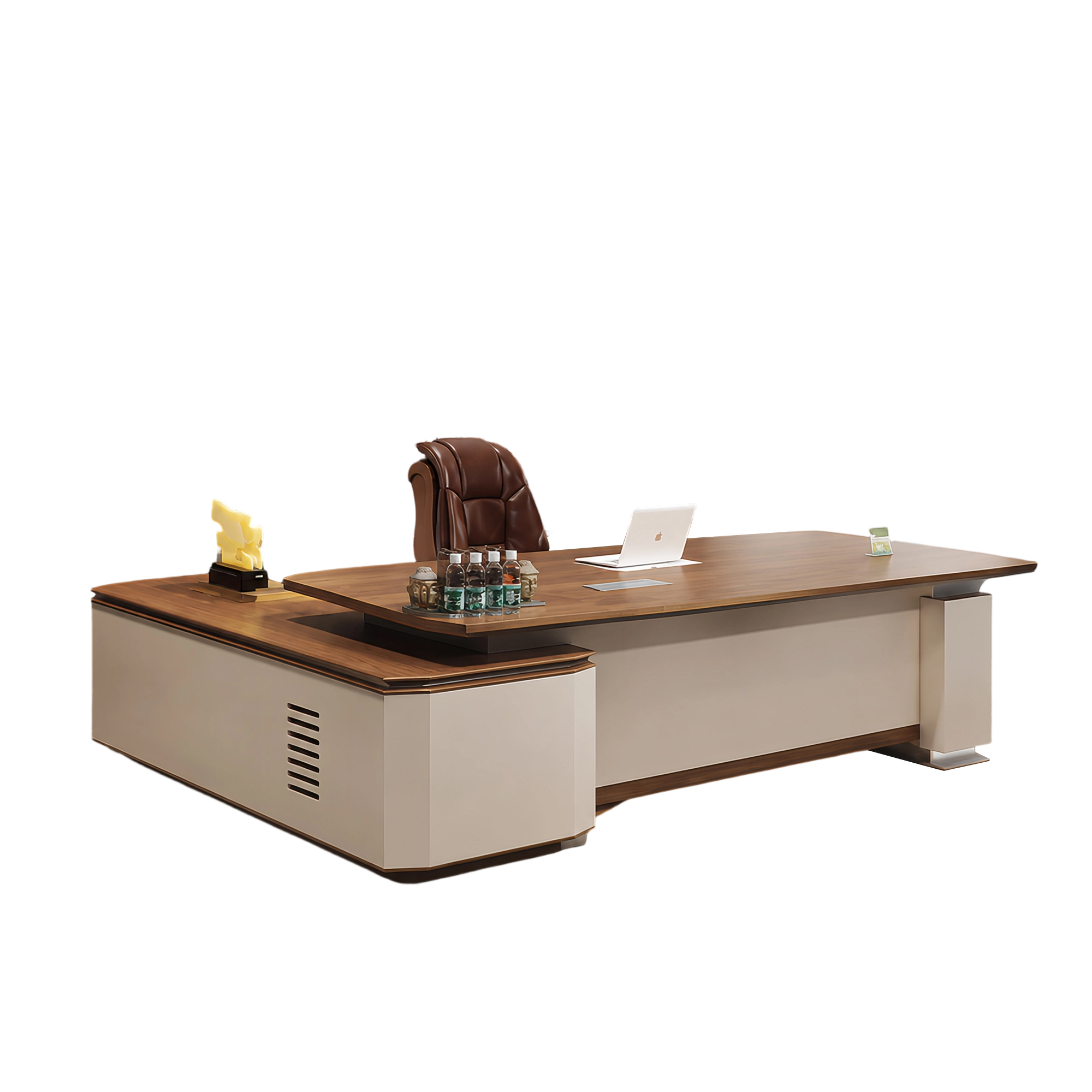 Executive Desk